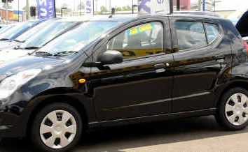 Be in the running to win a Suzuki. Be in the running to win a Suzuki.
